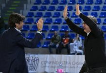 Virtus Volley Napoli, la presidenza resta a Di Meo. Matano è il vice