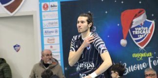 Il Delta alza il muro con Lorenzo Grottoli