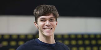 Plus Volleyball Sabaudia, in cabina di regia arriva Filippo Guerriero