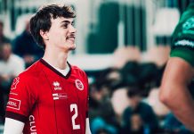Cuneo attinge nuovamente Oltralpe; Thibault Loubeyre in SuperLega