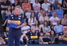 VNL 2026, i convocati per la Week 2: l’esordio mercoledì