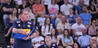 VNL 2026 Week 2