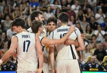 Volleyball World lancia il suo fantasy game: ecco Fantasy VNL