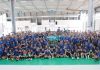 Parte l’Allianz Powervolley Jam Camp già superati i mille iscritti