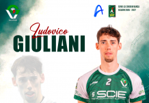 La rivoluzione di giugno in casa Green Volley Galatone