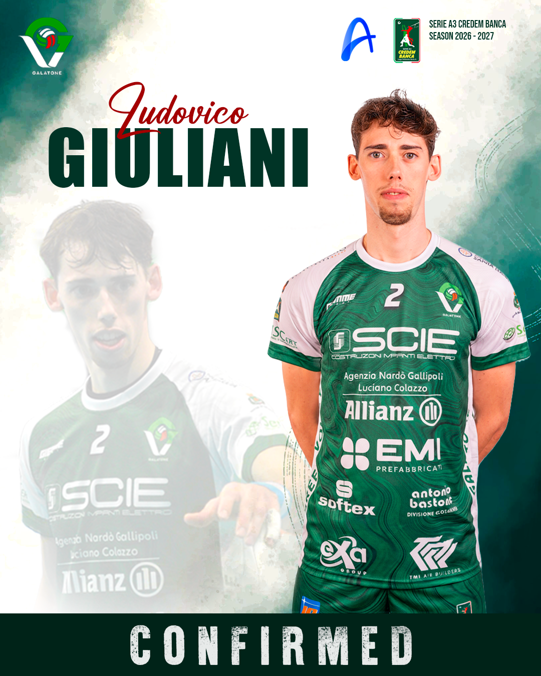 Ludovico Giuliani