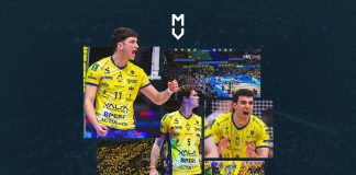 “Tutto il resto è noia”, campagna abbonamenti 2026/27 Modena Volley!