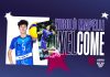 Monza, fiducia a Nicolò Mapelli: il giovane opposto in SuperLega