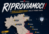 Da Belluno a Reggio Calabria, da Grottazzolina a tutta l’Italia.