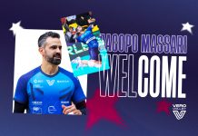 Monza rinforza il reparto schiacciatori: Jacopo Massari è rossoblù