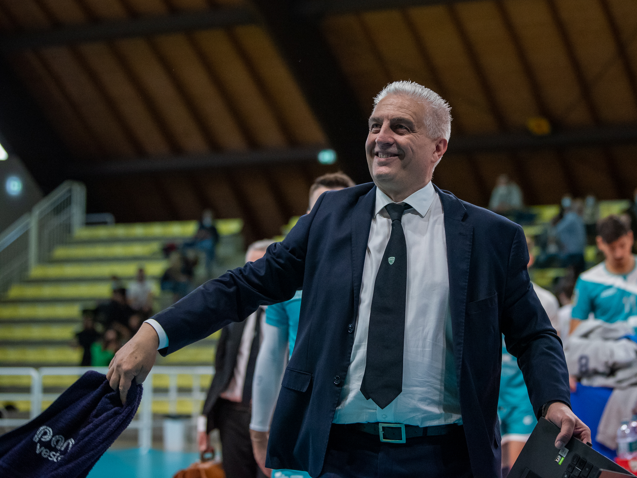 Massimo Redaelli