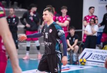Davide Morgese extended