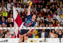 Sesta stagione a Belluno: Mozzato, la bandiera continua a sventolare