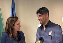 Martino(Domotek): “Una stagione perfetta e storica”