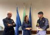 Domotek Volley,l’assessora Eulalia Micheli incorona Reggio Calabria