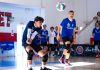 Caccioppola, esperienza in Superlega e voglia di rimettersi in gioco