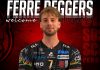 Reggers alla Sir: «voglio sempre vincere…a Perugia nel posto giusto!»