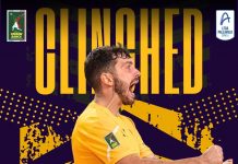 Francesco Giaffreda, una casa chiamata Volley Sarroch