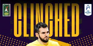 Agrusti resta Gialloblu