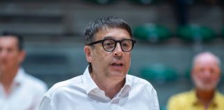 Yuasa Battery, completato l’iter di iscrizione alla A2 2026/2027