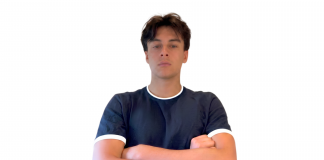 Nel reparto palleggiatori arriva Gabriele Spina