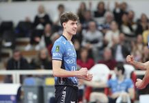 Dalla maglia azzurra a quella bianconera. Bristot sbarca a Padova!