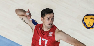 Thomas Jaeschke è un nuovo giocatore di Modena Volley!