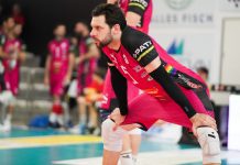 Nicola Tiozzo torna al Delta: contratto di due anni