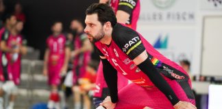 Nicola Tiozzo back to Porto Viro