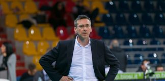 Lorenzo Tubertini è il nuovo allenatore di Modena Volley