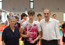 Allianz Milano, Junior League di crescita e fair play, parla Delmati