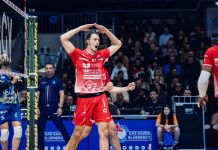 Francesco Comparoni in biancorosso fino al 2028.