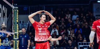 Francesco Comparoni in biancorosso fino al 2028.