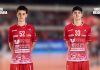 Due biancorossi convocati per il Trofeo delle Regioni.
