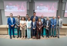 Grande partecipazione al workshop dedicato alle aziende sponsor.