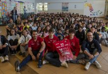 Progetto Scuola, oltre duemila studenti coinvolti.