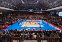 Formalizzata la richiesta di ammissione alla prossima SuperLega.