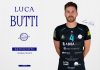 Esperienza e qualità per Pineto: Butti nuovo libero biancoazzurro