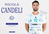 Terzo rinforzo per Pineto: al centro arriva Nicola Candeli