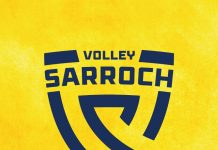 Una nuova identità per la Sarlux Sarroch, stesso cuore Gialloblu