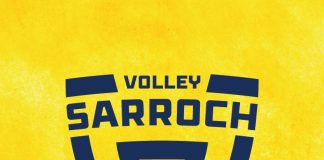 Una nuova identità per la Sarlux Sarroch, stesso cuore Gialloblu
