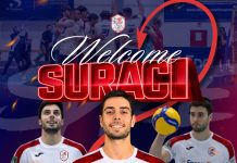 EnergyTime Spike Devils: Suraci, un bomber di peso in rossoblù