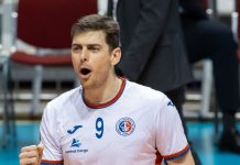 Che colpo Domotek. Ecco Marco Bragatto