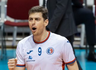 Che colpo Domotek. Ecco Marco Bragatto