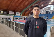 Matteo Alpini veste ancora la casacca dell’Altotevere