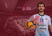 Domotek, secondo colpo di mercato: arriva il centrale Daniele Buzzi.