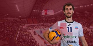 Domotek, secondo colpo di mercato: arriva il centrale Daniele Buzzi.