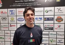 L’Altotevere conferma il “jolly” sangiustinese Giacomo Cherubini