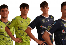 Confirms for Acqui Terme