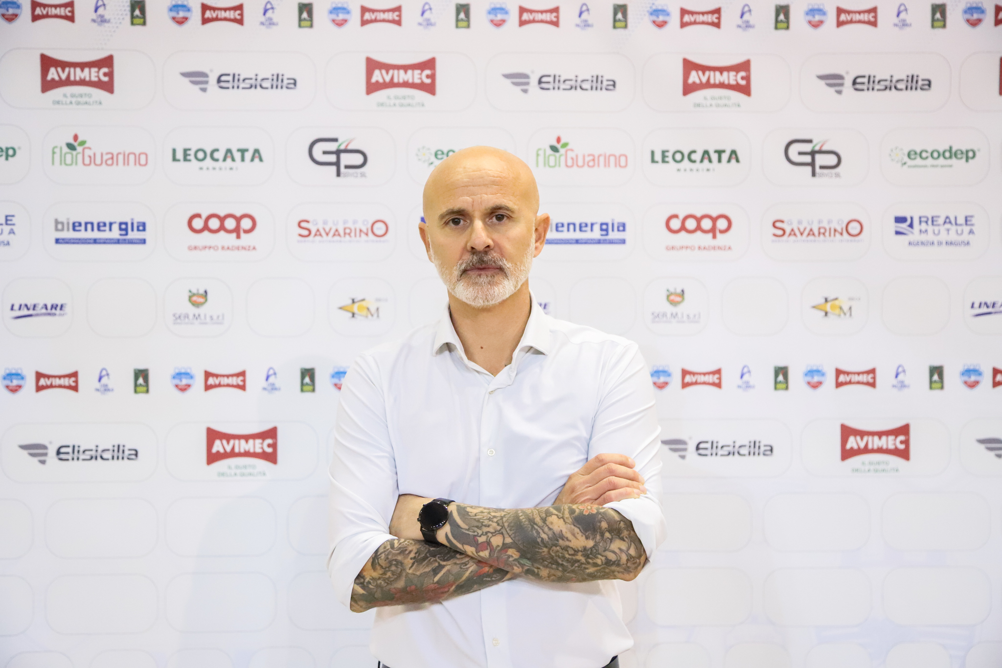 enzo distefano